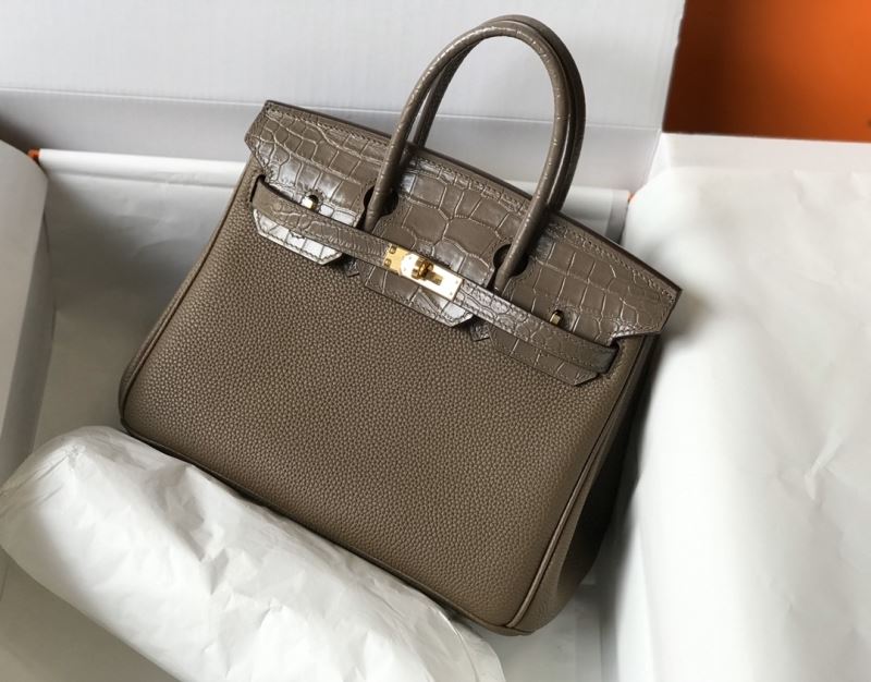 Hermes Birkin Bags